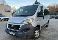 Fiat Ducato Fiat Ducato 2.0 Diesel 116KM
