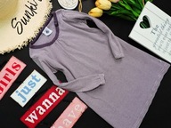 Petit Bateau - bawełniana sukienka basic r 86