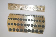 Narzędzie Zegarmistrzowskie mix