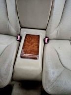 Schowek tylny Mercedes CL w215