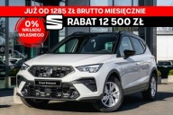Seat Arona Style 1.0 TSI 115 KM
