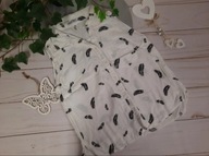 Cropp świetna bluzka r.S