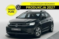 Volkswagen Taigo Nowa wersja Pure! 1.0 TSI 116 KM