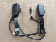 Honda CR-V III zapinka fotela prawa lewa