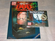 PC World Komputer Special - DVD Prawdziwe Kino + film DVD - MICROCOSMOS !