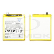 BATERIA MOTOROLA G8 / ONE ACTION / ONE VISION KR40