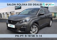 Peugeot 3008 z Gwarancja Od RiA 1.2 Benzyna 130KM