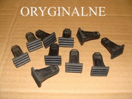 Spinka nakładki tylnego progu kołek listwy progowej spinki Master III 3 IV