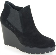 CALVIN KLEIN JEANS SYDNEY 9004 SUEDE BOTKI 41