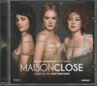 Various – Maison Close (Bande Originale De La Serie)