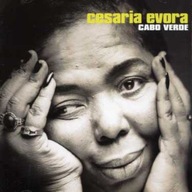 CD Cabo Verde Cesaria Evora w FOLII