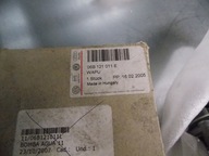 POMPA WODNA 06B121011E oryginalna nowa