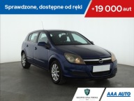 Opel Astra 1.6 16V, Klima, Klimatronic,ALU