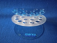 Stojak na narzędzia - strzykawki Marku-dental