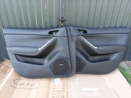 Mazda Cx5 I lift boczki drzwi skórzane