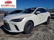 Lexus RX 350 Base 2024 2.4 Benzyna 275KM