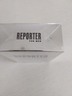 Oleg Cassini Reporter Dezodorant For Men 75 ml EDT