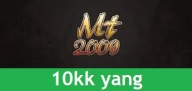 Metin2009 - 10kk yang (10.000.000 YANG) PROMOCJA! MT2009 OLD SCHOOL