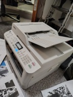 Drukarka wielofunkcyjna używana Brother mfc-7360N niski przebieg 6277 str