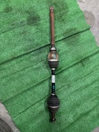 Półoś prawa peugeot 508 II 2.0 GT 9804895180