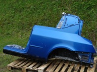 ĆWIARTKA BŁOTNIK LEWY RENAULT AVANTIME