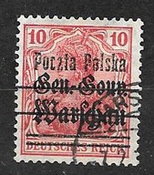 $PRZEDRUKOWE NA GGW Fi 10 I c kas. / gwarancja i opis