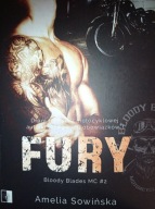 Fury Amelia Sowińska