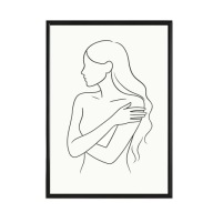 Plakat 40x50 ,ARTLINE P101P-1574