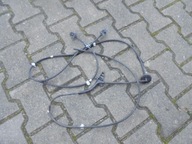 Camry VIII dysze spryskiwaczy szyby maski przewód mocowania