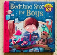 Bedtime Stories for Boys 15 super stories for a brilliant bedtime
