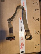 Pas parciany do karabinu Mosin