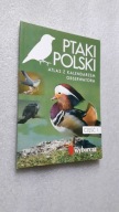 PTAKI POLSKI Atlas z kalendarzem obserwatora cz. 1 (2019)