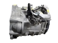 SKRZYNIA BIEGÓW 5B DŁUGA SZYBKA KBL 1.9 TDI VW AUDI SEAT SKODA 2004-2012