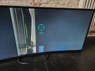 Monitor Samsung LED C49RG90SSR 5120 x 1440 px VA