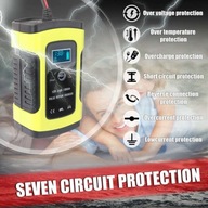 Rechargy - Ładowarka do akumulatorów samochodowych