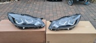 LAMPA PRZEDNIA LEWA PRAWA FULL LED FORD KUGA III 19 - r. ORYGINAŁ