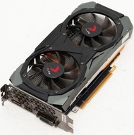 Karta graficzna PNY GTX 1660 Super XLR8 Gaming OC 6GB