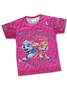 Koszulka bluzka t-shirt PSI PATROL SKYE 122