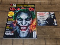 CD ACTION 02/2013 (213)+RIDDICK ASSAULT DARK PC