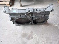 CITROEN C8 PEUGEOT 807 PAS KOMPLETNY WZMOCNIENIE CHŁODNICE 2.0 HDI