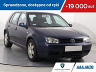 VW Golf 1.6 16V, GAZ, Klima, Klimatronic,ALU