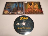 Dio – Killing The Dragon - CD 2002 1.WYDANIE C1784