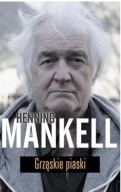 Grząskie piaski Henning Mankell