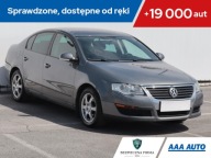 VW Passat 1.9 TDI, HAK, Klima, Klimatronic,ALU