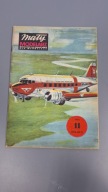 Mały Modelarz 11/1978 Samolot transportowy Li-2