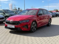 Skoda Octavia 2.0 TSI 265KM, Salon Polska, Bezwypa