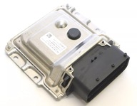 KOMPUTER MODUŁ STEROWNIK AD BLUE KV6A-5H298-CD FORD FOCUS MK4