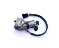 Nowa stacyjka włącznik zapłonu do malucha Fiat 126p 126 Arman ORYGINAŁ