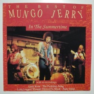 The Best Of Mungo Jerry CD