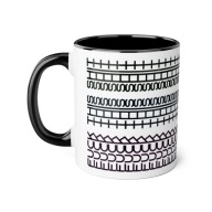 KUBEK Z NAPISEM FUCK THIS SHIT SZLACZKI HIT TIKTOKA VIRAL BLACK